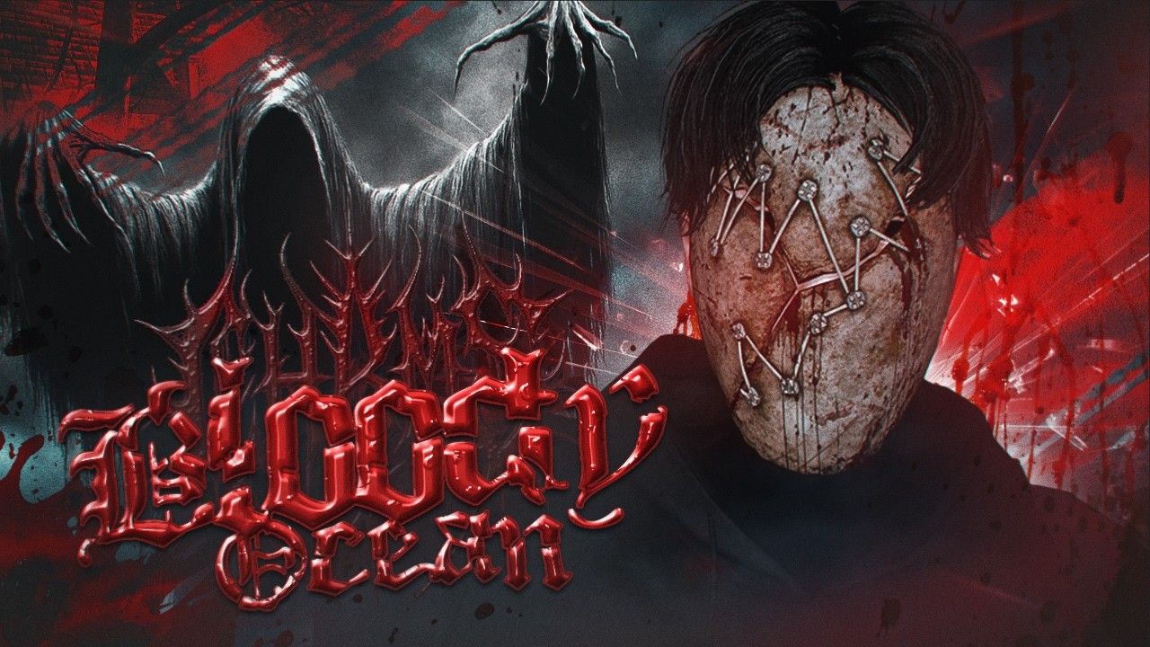 BLOODY OCEAN