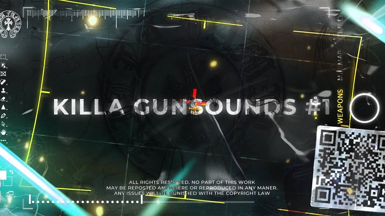 KILLA GUNSOUNDS