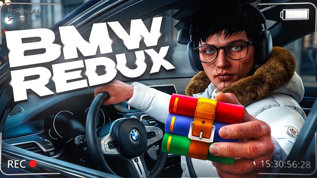 BMW REDUX
