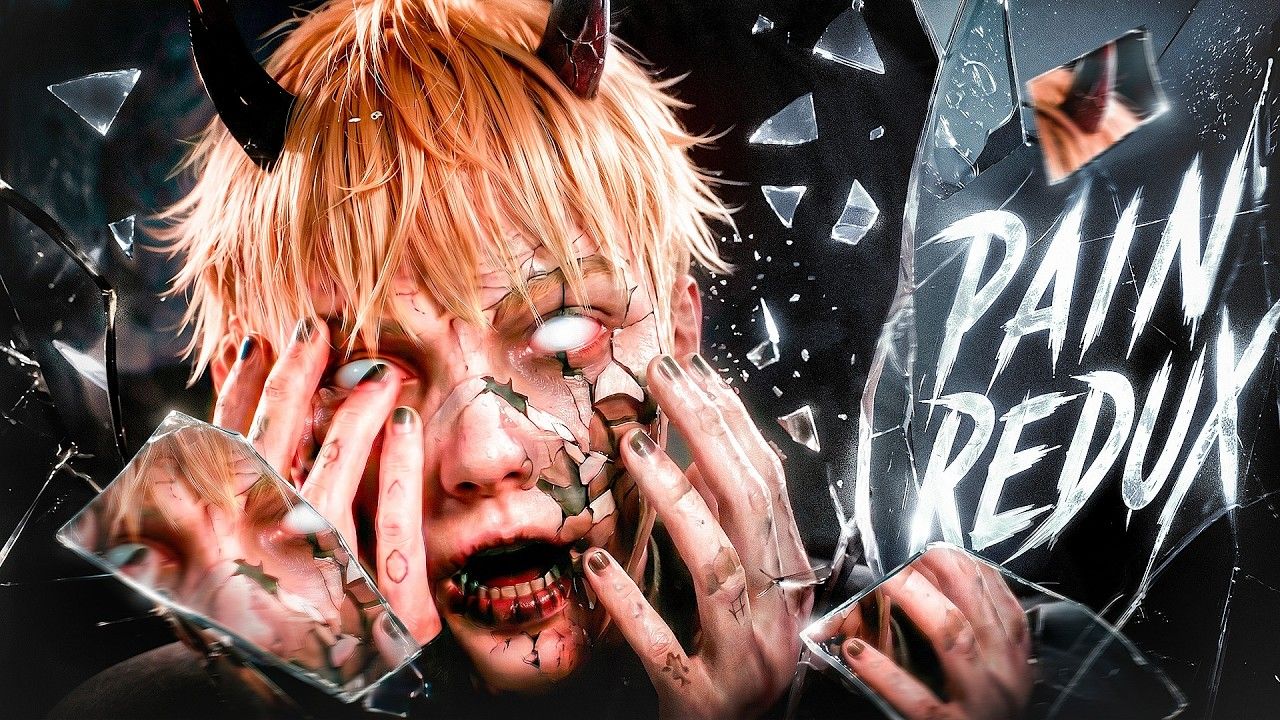 PAIN REDUX