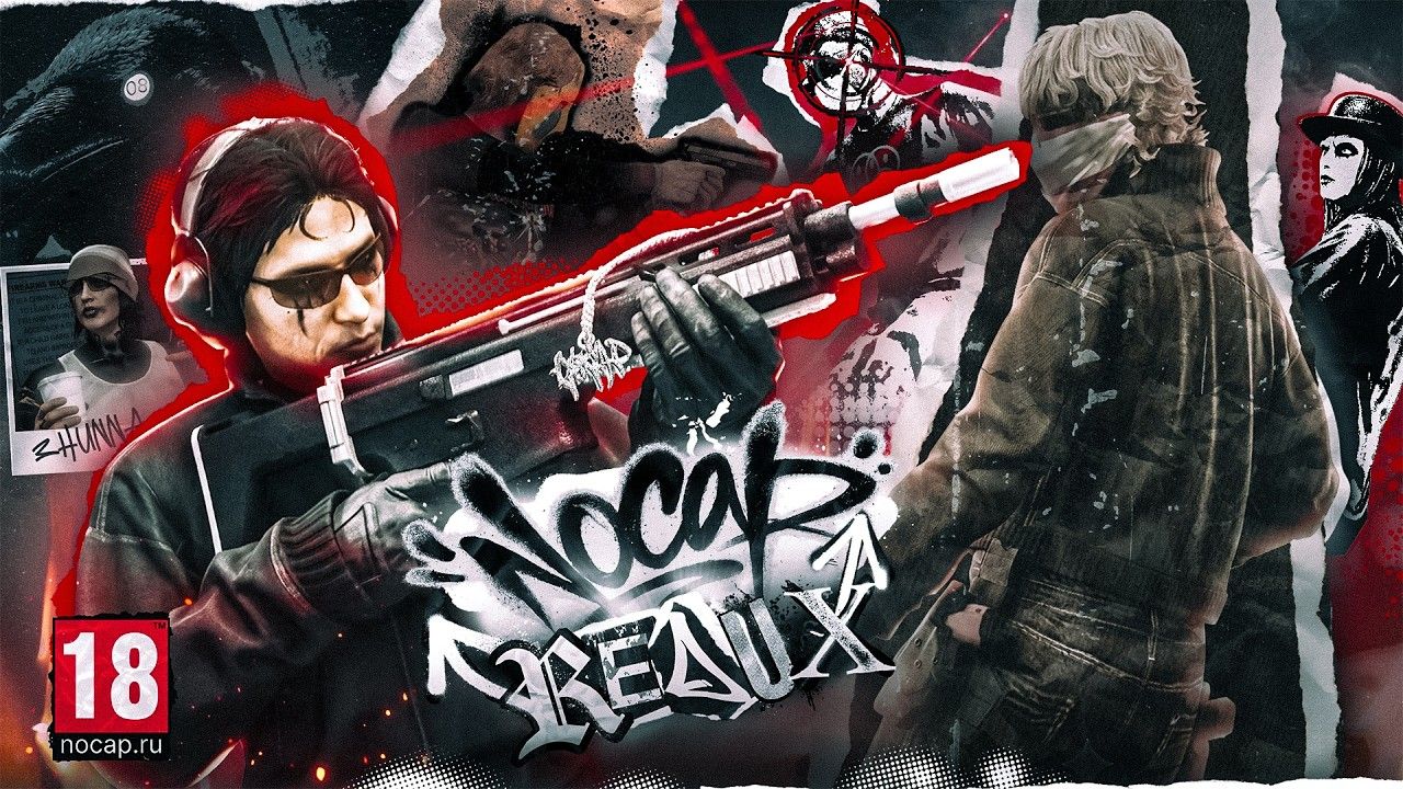 nocap crew redux