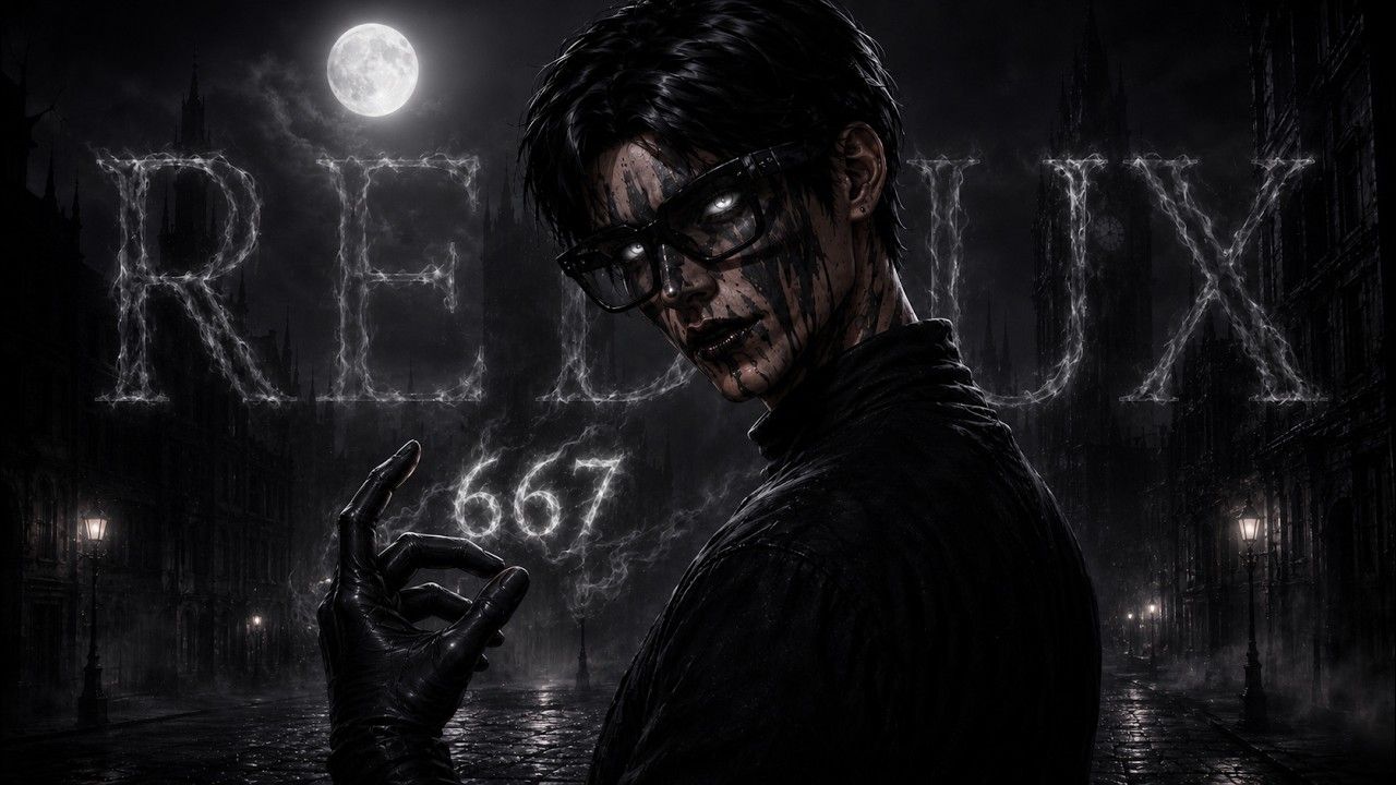 667 REDUX