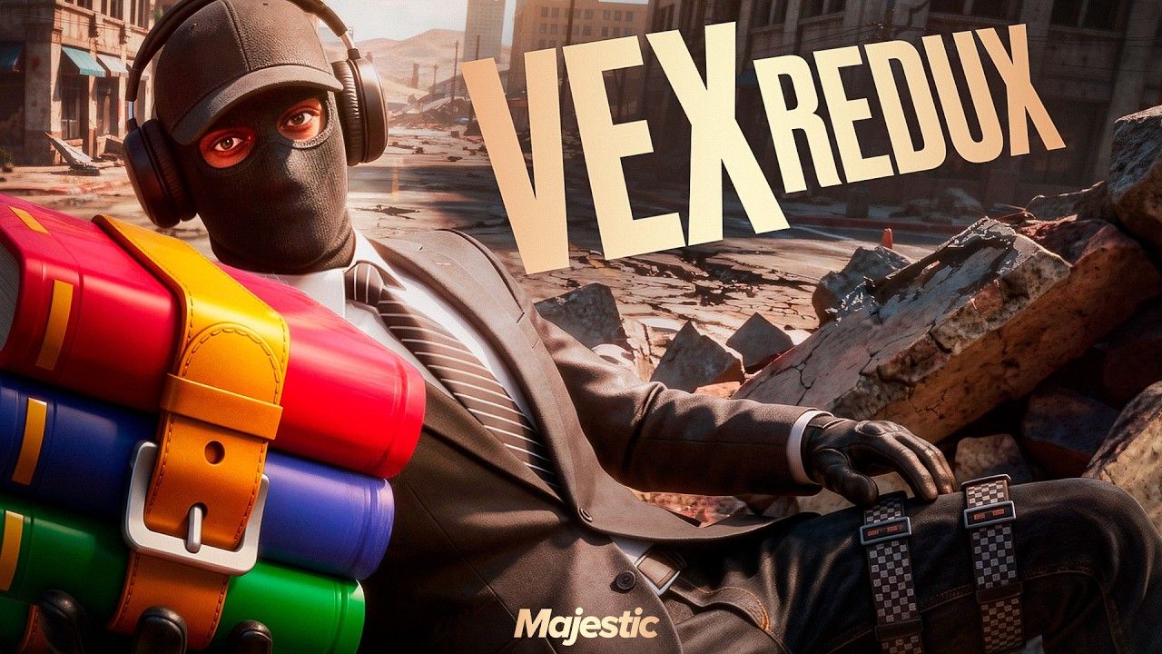 VEX REDUX